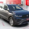 VOLKSWAGEN T-CROSS 1.0 200 TSI TOTAL FLEX AUTOMÁTICO VOLKSWAGEN T-CROSS 1.0 200 TSI TOTAL FLEX AUTOMÁTICO