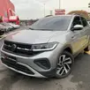VOLKSWAGEN T-CROSS 1.0 200 TSI TOTAL FLEX AUTOMÁTICO VOLKSWAGEN T-CROSS 1.0 200 TSI TOTAL FLEX AUTOMÁTICO
