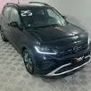 VOLKSWAGEN T-CROSS 1.0 200 TSI TOTAL FLEX AUTOMÁTICO VOLKSWAGEN T-CROSS 1.0 200 TSI TOTAL FLEX AUTOMÁTICO