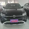 VOLKSWAGEN T-CROSS 1.0 200 TSI TOTAL FLEX COMFORTLINE AUTOMÁTICO VOLKSWAGEN T-CROSS 1.0 200 TSI TOTAL FLEX COMFORTLINE AUTOMÁTICO