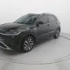 VOLKSWAGEN T-CROSS 1.0 200 TSI TOTAL FLEX COMFORTLINE AUTOMÁTICO VOLKSWAGEN T-CROSS 1.0 200 TSI TOTAL FLEX COMFORTLINE AUTOMÁTICO