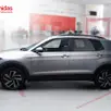 VOLKSWAGEN T-CROSS 1.0 200 TSI TOTAL FLEX COMFORTLINE AUTOMÁTICO VOLKSWAGEN T-CROSS 1.0 200 TSI TOTAL FLEX COMFORTLINE AUTOMÁTICO