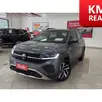 VOLKSWAGEN T-CROSS 1.0 200 TSI TOTAL FLEX COMFORTLINE AUTOMÁTICO VOLKSWAGEN T-CROSS 1.0 200 TSI TOTAL FLEX COMFORTLINE AUTOMÁTICO