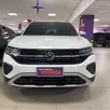 VOLKSWAGEN T-CROSS 1.0 200 TSI TOTAL FLEX COMFORTLINE AUTOMÁTICO VOLKSWAGEN T-CROSS 1.0 200 TSI TOTAL FLEX COMFORTLINE AUTOMÁTICO