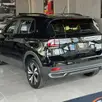 VOLKSWAGEN T-CROSS 1.0 200 TSI TOTAL FLEX COMFORTLINE AUTOMÁTICO VOLKSWAGEN T-CROSS 1.0 200 TSI TOTAL FLEX COMFORTLINE AUTOMÁTICO