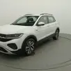 VOLKSWAGEN T-CROSS 1.0 200 TSI TOTAL FLEX COMFORTLINE AUTOMÁTICO VOLKSWAGEN T-CROSS 1.0 200 TSI TOTAL FLEX COMFORTLINE AUTOMÁTICO