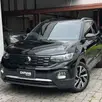 VOLKSWAGEN T-CROSS 1.0 200 TSI TOTAL FLEX COMFORTLINE AUTOMÁTICO VOLKSWAGEN T-CROSS 1.0 200 TSI TOTAL FLEX COMFORTLINE AUTOMÁTICO