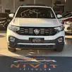VOLKSWAGEN T-CROSS 1.0 200 TSI TOTAL FLEX COMFORTLINE AUTOMÁTICO VOLKSWAGEN T-CROSS 1.0 200 TSI TOTAL FLEX COMFORTLINE AUTOMÁTICO