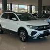 VOLKSWAGEN T-CROSS 1.0 200 TSI TOTAL FLEX COMFORTLINE AUTOMÁTICO VOLKSWAGEN T-CROSS 1.0 200 TSI TOTAL FLEX COMFORTLINE AUTOMÁTICO