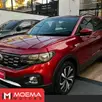 VOLKSWAGEN T-CROSS 1.0 200 TSI TOTAL FLEX COMFORTLINE AUTOMÁTICO VOLKSWAGEN T-CROSS 1.0 200 TSI TOTAL FLEX COMFORTLINE AUTOMÁTICO