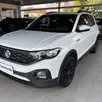 VOLKSWAGEN T-CROSS 1.0 200 TSI TOTAL FLEX SENSE AUTOMÁTICO VOLKSWAGEN T-CROSS 1.0 200 TSI TOTAL FLEX SENSE AUTOMÁTICO