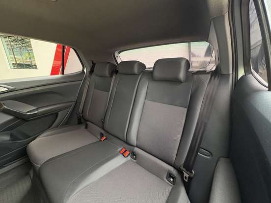 VOLKSWAGEN-T-CROSS-1.0 200 TSI TOTAL FLEX SENSE AUTOMÁTICO VOLKSWAGEN-T-CROSS-2022
