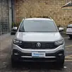 VOLKSWAGEN T-CROSS 1.0 200 TSI TOTAL FLEX SENSE AUTOMÁTICO VOLKSWAGEN T-CROSS 1.0 200 TSI TOTAL FLEX SENSE AUTOMÁTICO