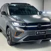 VOLKSWAGEN T-CROSS 1.4 250 TSI TOTAL FLEX EXTREME AUTOMÁTICO VOLKSWAGEN T-CROSS 1.4 250 TSI TOTAL FLEX EXTREME AUTOMÁTICO