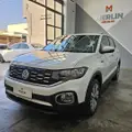 VOLKSWAGEN T-CROSS 1.4 250 TSI TOTAL FLEX HIGHLINE AUTOMÁTICO VOLKSWAGEN T-CROSS 1.4 250 TSI TOTAL FLEX HIGHLINE AUTOMÁTICO
