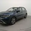 VOLKSWAGEN T-CROSS 1.4 250 TSI TOTAL FLEX HIGHLINE AUTOMÁTICO VOLKSWAGEN T-CROSS 1.4 250 TSI TOTAL FLEX HIGHLINE AUTOMÁTICO
