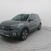VOLKSWAGEN T-CROSS 1.4 250 TSI TOTAL FLEX HIGHLINE AUTOMÁTICO VOLKSWAGEN T-CROSS 1.4 250 TSI TOTAL FLEX HIGHLINE AUTOMÁTICO