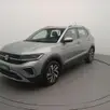 VOLKSWAGEN T-CROSS 1.4 250 TSI TOTAL FLEX HIGHLINE AUTOMÁTICO VOLKSWAGEN T-CROSS 1.4 250 TSI TOTAL FLEX HIGHLINE AUTOMÁTICO