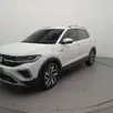 VOLKSWAGEN T-CROSS 1.4 250 TSI TOTAL FLEX HIGHLINE AUTOMÁTICO VOLKSWAGEN T-CROSS 1.4 250 TSI TOTAL FLEX HIGHLINE AUTOMÁTICO