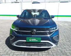 VOLKSWAGEN T-CROSS 1.4 250 TSI TOTAL FLEX HIGHLINE AUTOMÁTICO VOLKSWAGEN T-CROSS 1.4 250 TSI TOTAL FLEX HIGHLINE AUTOMÁTICO