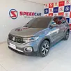 VOLKSWAGEN T-CROSS 1.4 250 TSI TOTAL FLEX HIGHLINE AUTOMÁTICO VOLKSWAGEN T-CROSS 1.4 250 TSI TOTAL FLEX HIGHLINE AUTOMÁTICO