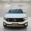 VOLKSWAGEN T-CROSS 1.4 250 TSI TOTAL FLEX HIGHLINE AUTOMÁTICO VOLKSWAGEN T-CROSS 1.4 250 TSI TOTAL FLEX HIGHLINE AUTOMÁTICO