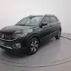 VOLKSWAGEN T-CROSS 1.4 250 TSI TOTAL FLEX HIGHLINE AUTOMÁTICO VOLKSWAGEN T-CROSS 1.4 250 TSI TOTAL FLEX HIGHLINE AUTOMÁTICO