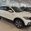 VOLKSWAGEN T-CROSS 1.4 250 TSI TOTAL FLEX HIGHLINE AUTOMÁTICO VOLKSWAGEN T-CROSS 1.4 250 TSI TOTAL FLEX HIGHLINE AUTOMÁTICO