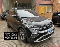 VOLKSWAGEN T-CROSS 1.4 250 TSI TOTAL FLEX HIGHLINE AUTOMÁTICO VOLKSWAGEN T-CROSS 1.4 250 TSI TOTAL FLEX HIGHLINE AUTOMÁTICO