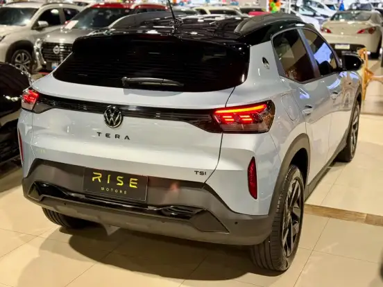VOLKSWAGEN-TERA-2025