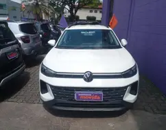 VOLKSWAGEN TERA 1.0 170 TSI COMFORT AUTOMÁTICO VOLKSWAGEN TERA 1.0 170 TSI COMFORT AUTOMÁTICO