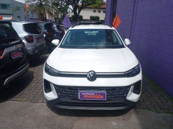 VOLKSWAGEN TERA 1.0 170 TSI COMFORT AUTOMÁTICO