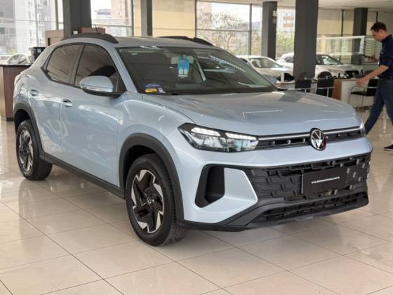 VOLKSWAGEN TERA 1.0 170 TSI COMFORT AUTOMÁTICO