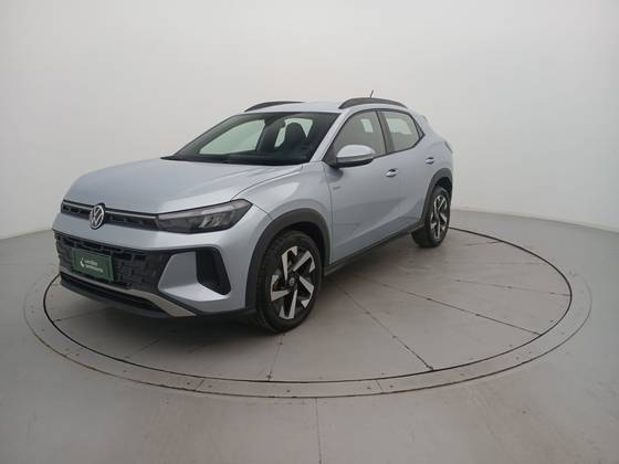 VOLKSWAGEN TERA 1.0 170 TSI HIGH AUTOMÁTICO
