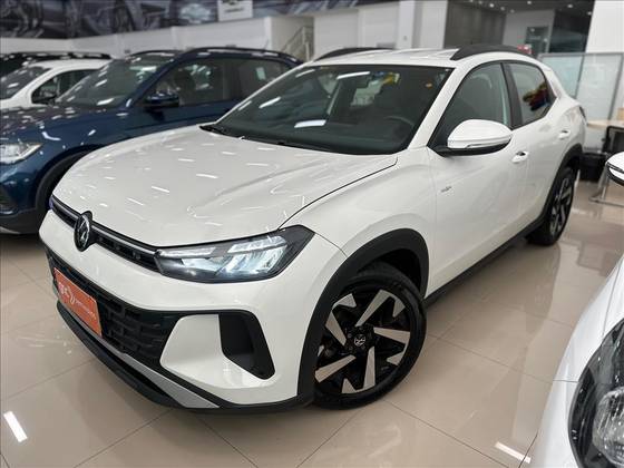 VOLKSWAGEN TERA 1.0 170 TSI HIGH AUTOMÁTICO