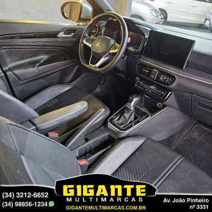 VOLKSWAGEN-TERA-1.0 170 TSI HIGH AUTOMÁTICO VOLKSWAGEN-TERA-2025