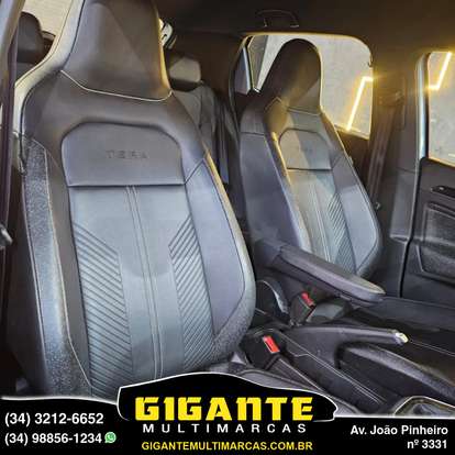 VOLKSWAGEN-TERA-1.0 170 TSI HIGH AUTOMÁTICO VOLKSWAGEN-TERA-2025