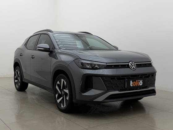 VOLKSWAGEN TERA 1.0 170 TSI HIGH AUTOMÁTICO