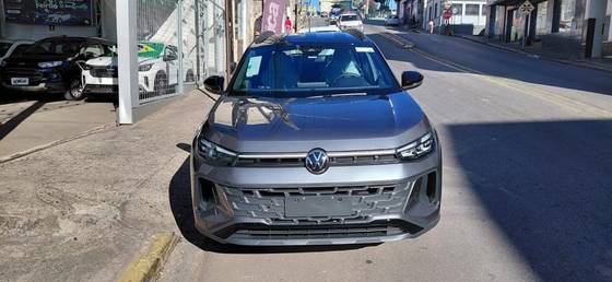 VOLKSWAGEN TERA 1.0 170 TSI HIGH AUTOMÁTICO