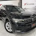 VOLKSWAGEN TIGUAN 1.4 250 TSI TOTAL FLEX ALLSPACE COMFORTLINE TIPTRONIC VOLKSWAGEN TIGUAN 1.4 250 TSI TOTAL FLEX ALLSPACE COMFORTLINE TIPTRONIC