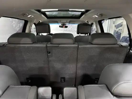 VOLKSWAGEN-TIGUAN-1.4 250 TSI TOTAL FLEX ALLSPACE COMFORTLINE TIPTRONIC VOLKSWAGEN-TIGUAN-2019