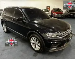 VOLKSWAGEN TIGUAN 1.4 250 TSI TOTAL FLEX ALLSPACE COMFORTLINE TIPTRONIC VOLKSWAGEN TIGUAN 1.4 250 TSI TOTAL FLEX ALLSPACE COMFORTLINE TIPTRONIC