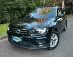 VOLKSWAGEN TIGUAN 1.4 250 TSI TOTAL FLEX ALLSPACE COMFORTLINE TIPTRONIC VOLKSWAGEN TIGUAN 1.4 250 TSI TOTAL FLEX ALLSPACE COMFORTLINE TIPTRONIC