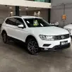 VOLKSWAGEN TIGUAN 1.4 250 TSI TOTAL FLEX ALLSPACE TIPTRONIC VOLKSWAGEN TIGUAN 1.4 250 TSI TOTAL FLEX ALLSPACE TIPTRONIC