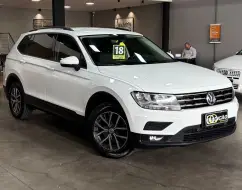 VOLKSWAGEN TIGUAN 1.4 250 TSI TOTAL FLEX ALLSPACE TIPTRONIC VOLKSWAGEN TIGUAN 1.4 250 TSI TOTAL FLEX ALLSPACE TIPTRONIC