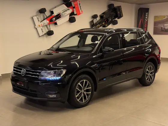 VOLKSWAGEN TIGUAN 1.4 250 TSI TOTAL FLEX ALLSPACE TIPTRONIC