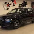 VOLKSWAGEN TIGUAN 1.4 250 TSI TOTAL FLEX ALLSPACE TIPTRONIC VOLKSWAGEN TIGUAN 1.4 250 TSI TOTAL FLEX ALLSPACE TIPTRONIC