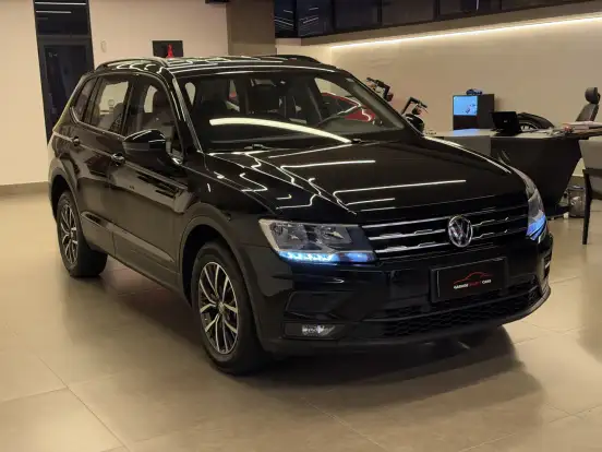 VOLKSWAGEN-TIGUAN-1.4 250 TSI TOTAL FLEX ALLSPACE TIPTRONIC VOLKSWAGEN-TIGUAN-2019