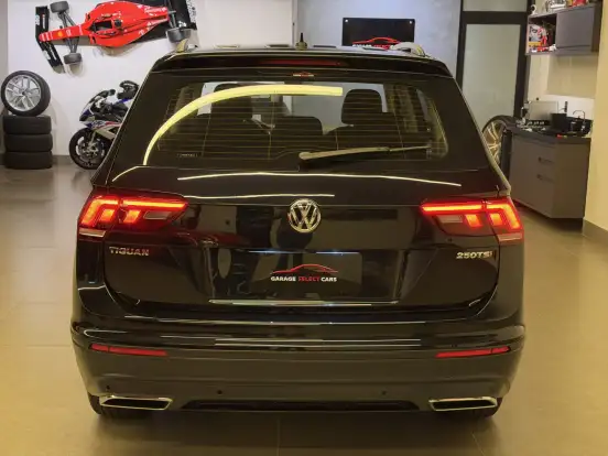 VOLKSWAGEN-TIGUAN-1.4 250 TSI TOTAL FLEX ALLSPACE TIPTRONIC VOLKSWAGEN-TIGUAN-2019