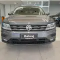 VOLKSWAGEN TIGUAN 1.4 250 TSI TOTAL FLEX ALLSPACE TIPTRONIC VOLKSWAGEN TIGUAN 1.4 250 TSI TOTAL FLEX ALLSPACE TIPTRONIC